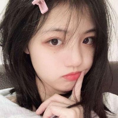 我以前比较黑